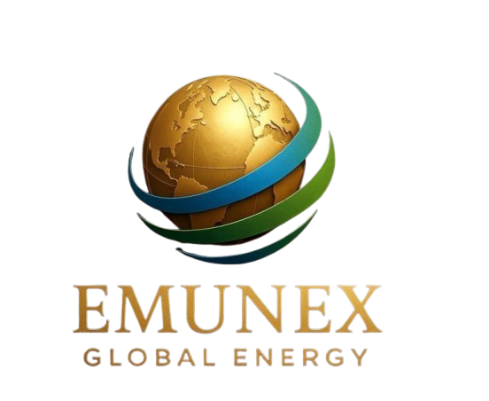 Emunex Logo